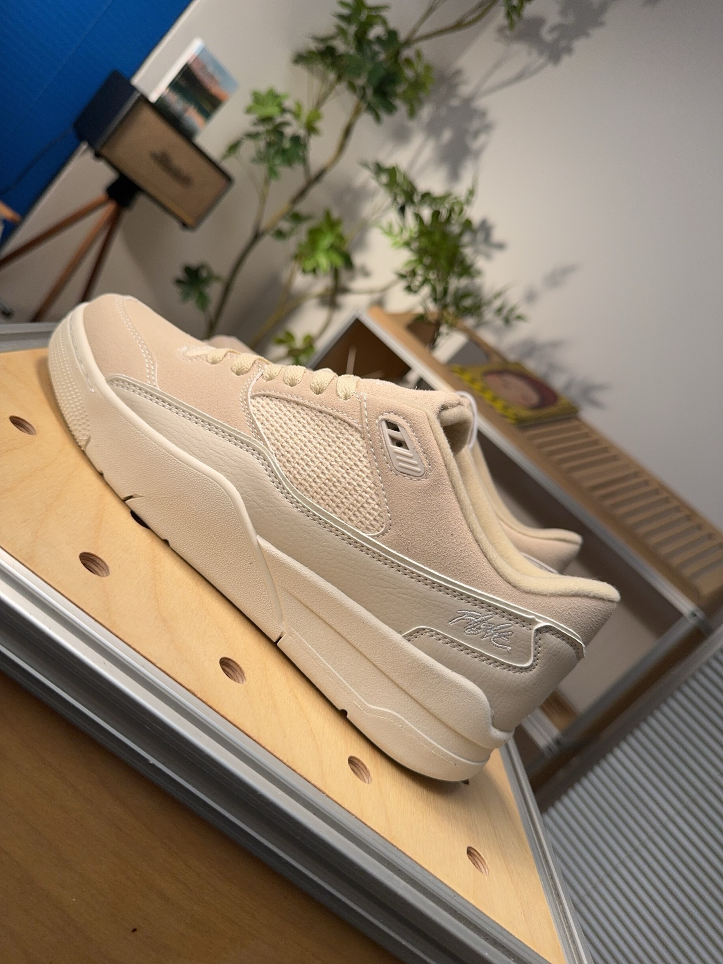 Nike Jordan
